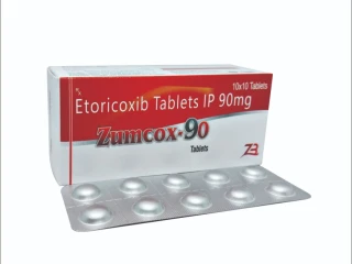 Etoricoxib 90 mg