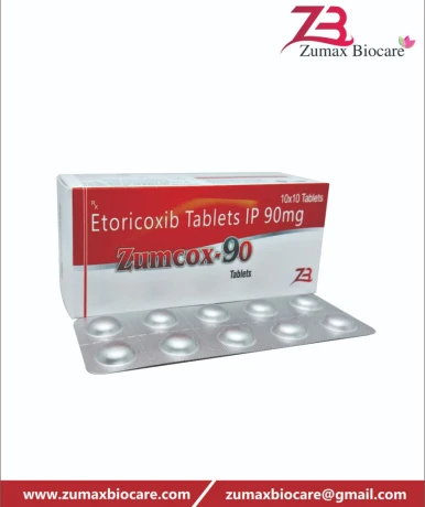 Etoricoxib 90 mg 1