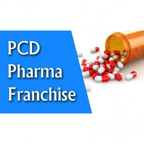 Haryana Based PCD Franchise Company 1