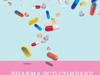 Top PCD Pharma Company in Ahmedabad