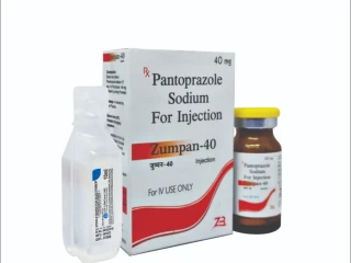 Pantoprazole Sodium 40 mg