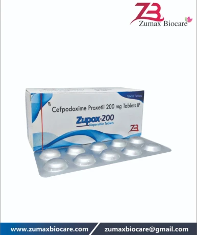 Cefpodoxime 200 mg 1