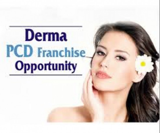 Derma Products Franchise Company 1