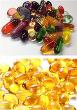 Pharma Capsules Supplier in Manimajra 1