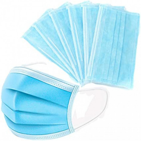 Face Mask Suppliers in Gujarat 1